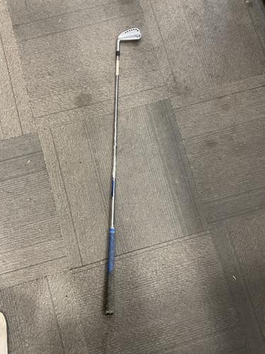 Used PXG 0311T Mens Individual Iron LH 4 Iron 11614-S000227105