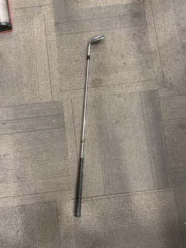 Used Titleist 260 06 VOKEY Golf Chipper LH 50 Degree 11614-S000227106
