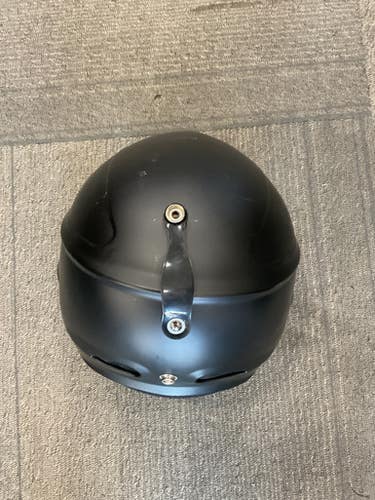 Used LTD LTD Womens Snowboard Boots Black Senior 8 11614-S000227097