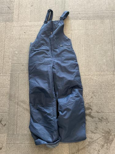 Used Arctix Outerwear Thermal Y Navy Blue MD 11614-S000227086