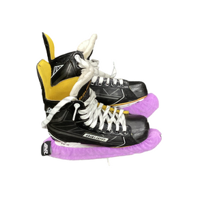 Used Bauer S160 Senior Hockey Skate Senior 5.5 11613-S000173734
