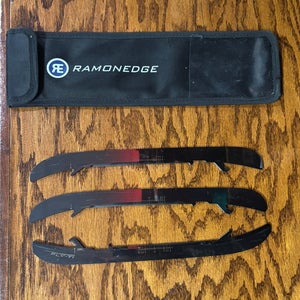 Bauer Fly-Ti 280 mm (Used)