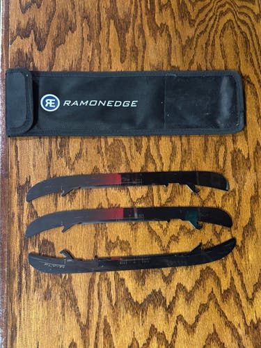 Bauer Fly-Ti 280 mm (Used)