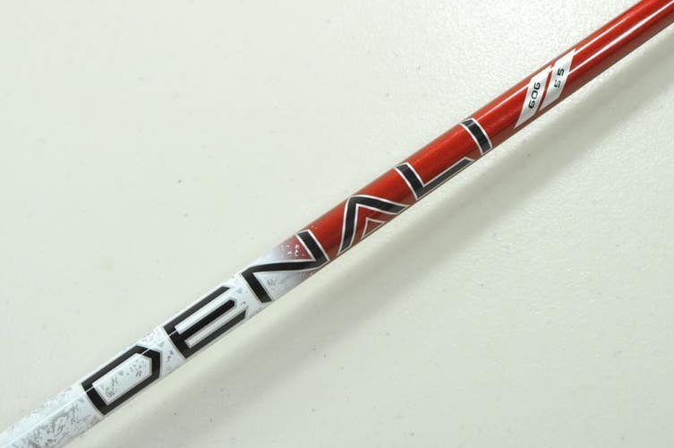 Project X Denali Red 60g 5.5 Regular Flex PXG #5 Fairway Adapter Shaft  # 207837