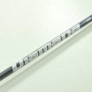 Mitsubishi Diamana S+ 60g Regular Flex TaylorMade Qi35 Driver Shaft  # 207832