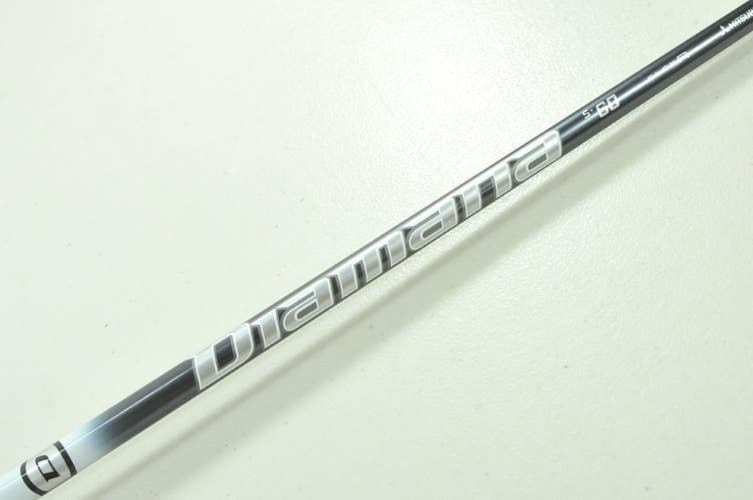 Mitsubishi Diamana S+ 60g Regular Flex TaylorMade Qi35 Driver Shaft  # 207832