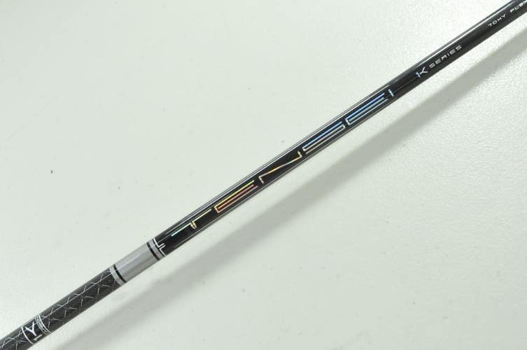 Mitsubishi Tensei 1K 70g Regular Flex TaylorMade #4 Hybrid Shaft 39.25" # 207836
