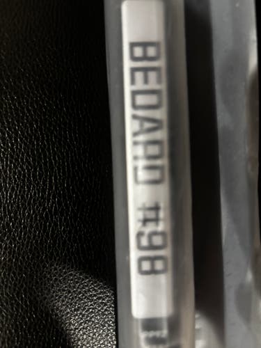 Intermediate Sher-Wood CODE Encrypt Pro Right Handed Hockey Stick PP92 (New)