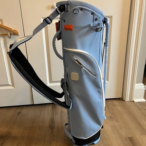 Stitch Golf Stand Bag - SL2 Gen 2 - Stitch Blue (New)