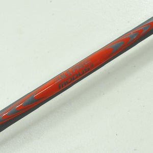 Black Nippon N.S. Pro Modus3 120 Stiff Flex 4 Iron Shaft Steel # 207810