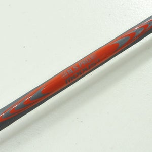 Nippon N.S. Pro Modus3 Tour 120g Stiff Flex 7 Iron Shaft Steel # 207812