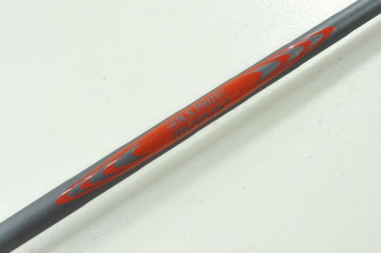 Nippon N.S. Pro Modus3 Tour 120g Stiff Flex 7 Iron Shaft Steel # 207812