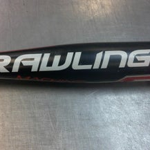Used Rawlings MACHINE ALLOY BB/SB USA 2 5/8 Bat 29" 11339-S000197305