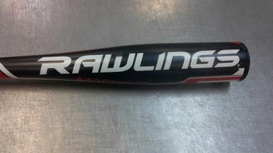 Used Rawlings MACHINE ALLOY BB/SB USA 2 5/8 Bat 29" 11339-S000197305