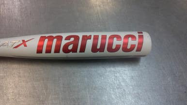 Used Marucci CAT X CONNECT BB/SB USSSA 2 3/4 Bat 32" 11339-S000197306
