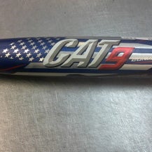 Used Marucci CAT 9 CONNECT BB/SB USSSA 2 3/4 Bat 32" 11339-S000197307