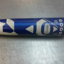 Used Demarini THE GOODS BB/SB USA 2 5/8 Bat 29" 11339-S000197299