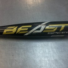 Used Easton BEAST SPEED ATAC ALLOY BB/SB USA 2 5/8 Bat 30" 11339-S000197297