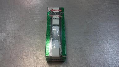 Used Srixon SOFT FEEL 3 Ball - Golf Ball Sleeve 11339-S000197261