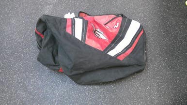 Used Easton Sr Hockey Carry Red 11339-S000197252