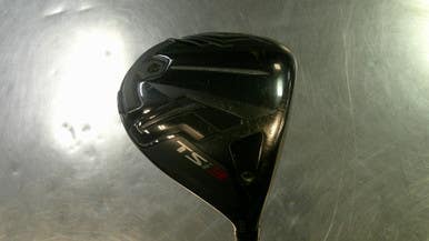 Used Titleist TSI3 Mens Driver RH 8.0 Degree 11868-S000066864