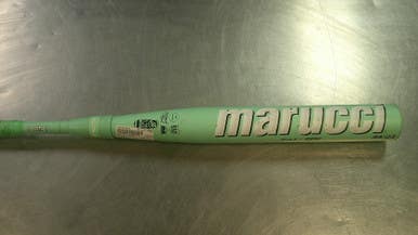 Used Marucci ASURA BB/SB Fastpitch Bat 33" 11868-S000066863