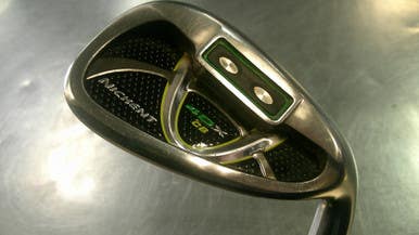 Used Nickent 4DX CB Golf Wedge Mens RH Sand Wedge 11868-S000066859