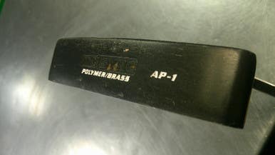 Used Knight INSYNC AP1 Mens Putter RH 11868-S000066855