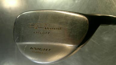 Used Knight GAP Mens Hybrid Club RH 3 Hybrid 11868-S000066844