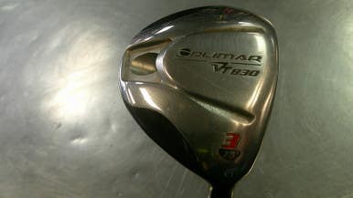 Used Orlimar VT830 Mens Fairway Wood RH 3 Wood 11868-S000066843