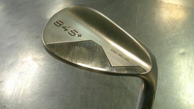 Used Tommy Armour 845 PLUS Golf Wedge Mens RH 52 Degree 11868-S000066839