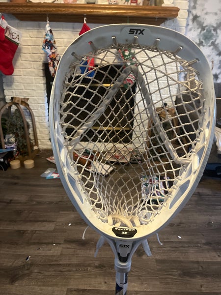 Stx eclipse 2 head