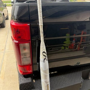 2025 Rawlings Icon Composite USSSA Certified Bat (-5) 26 oz 31" (New)