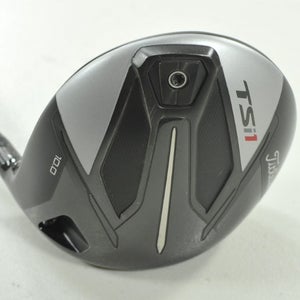Titleist TSi1 10* Driver Senior Flex Right Bassara 50g Hi  # 207848