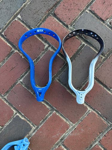 STX Surgeon Lacrosse Heads