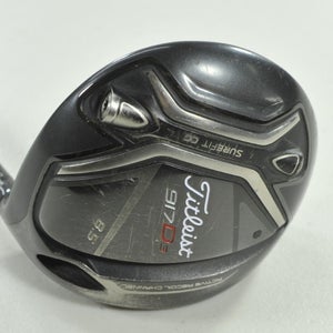Titleist 917D3 8.5* Driver Regular Flex Right Ventus Red 5  # 207847
