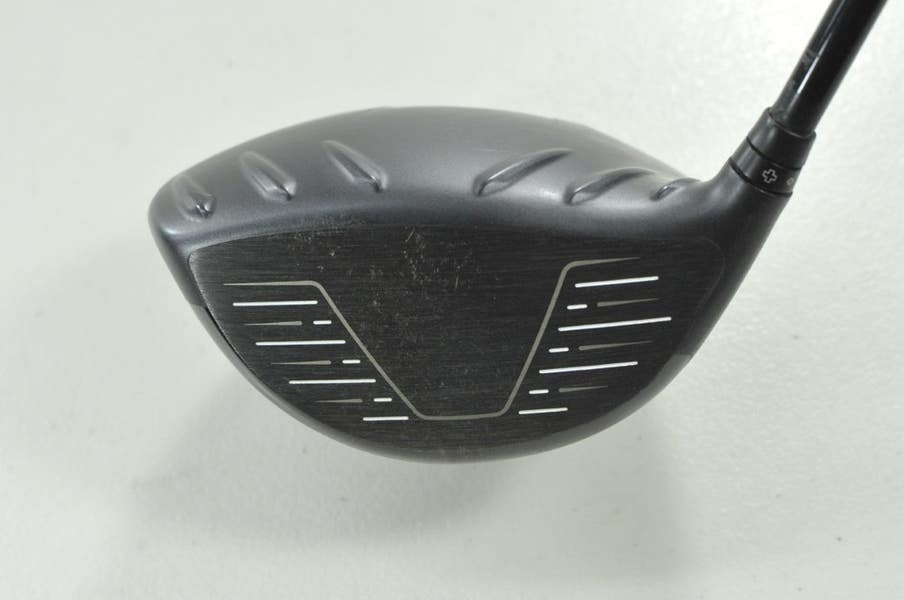 Ping G410 LST 10.5* Driver X-Stiff Flex Right Tour AD YSQ 65g