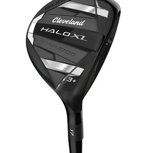 Cleveland Halo XL Hy-Wood (Ladies) 2024 NEW