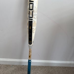 2025 Rawlings Icon Composite USSSA Certified Bat (-10) 19 oz 29" (Used)