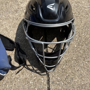 Easton Gametime Catcher's Mask (Used)