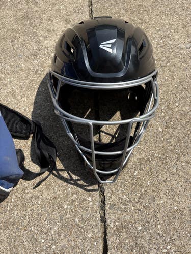 Easton Gametime Catcher's Mask (Used)