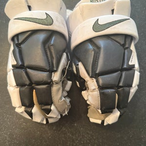 Nike Vapor Lacrosse Gloves Large (Used)