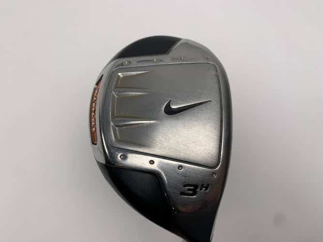 Nike Ignite 3 Hybrid 19* Ignite Uniflex Steel Mens RH