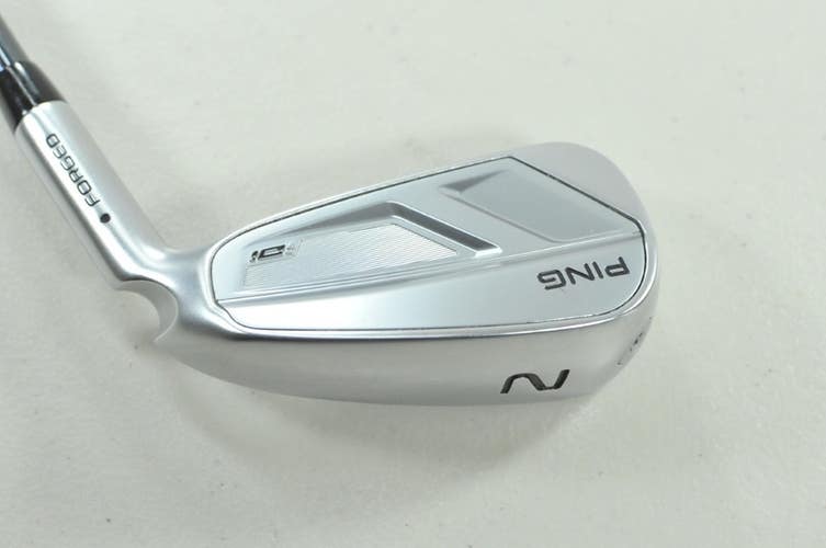 Ping iDi Utility #2 Driving Iron Stiff Flex 90g Tour 2.0 Black Graphite # 207886