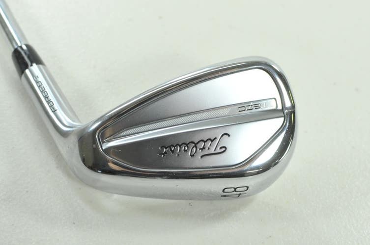 Titleist T200 2023 48* Wedge Stiff Flex Right NS Pro Modus3 Tour Steel # 205067