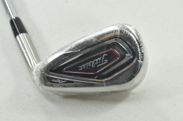 Titleist 716 AP1 52* Gap Wedge Regular Flex Right XP 90 R300 Steel # 207908