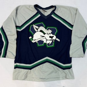 K1 Sportswear Woodbridge Wolfpack Jersey