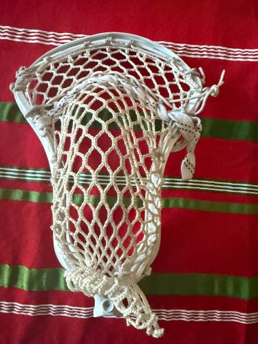 STX Stallion 1K Strung Head (Used)
