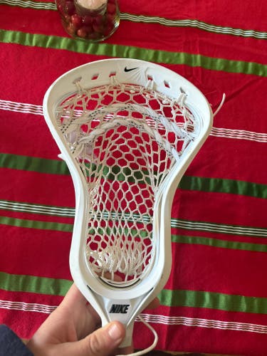 Nike Alpha Elite 2 Strung Head (Used)