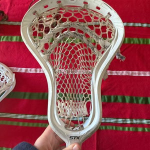 STX Stallion 1K Strung Head (Used)